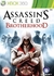 Assassin’s Creed Brotherhood Xbox 360 - Midia Digital