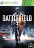 Battlefield 3 Xbox 360 - Midia Digital
