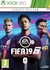 FIFA 19 Xbox 360 - Midia Digital