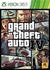 GTA IV Xbox 360 - Midia Digital