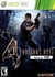 Resident Evil 4 Xbox 360 - Midia Digital