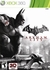 Batman Arkham City Xbox 360 - Midia Digital