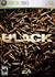 Black Xbox 360 - Midia Digital