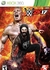 WWE 2K17 Xbox 360 - Midia Digital