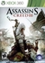 Assassin’s Creed III Xbox 360 - Midia Digital