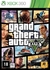 GTA V Xbox 360 - Midia Digital