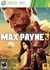 Max Payne 3 Xbox 360 - Midia Digital