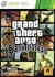 GTA: San Andreas Xbox 360 - Midia Digital