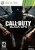 Call of Duty: Black Ops Xbox 360 - Midia Digital