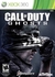 Call of Duty: Ghosts Xbox 360 - Midia Digital