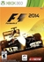 F1 2014 Xbox 360 - Midia Digital