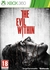 The Evil Whitin Xbox 360 - Midia Digital