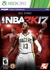 NBA 2K17 Xbox 360 - Midia Digital