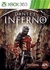 Dante’s Inferno Xbox 360 - Midia Digital
