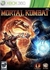 Mortal Kombat 9 Xbox 360 - Midia Digital