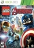 LEGO: Marvel Vingadores Xbox 360 - Midia Digital