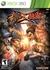 Street Fighter X Tekken Xbox 360 - Midia Digital