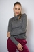 Remera térmica BIELLA - GRis