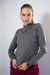 Remera térmica BIELLA - GRis - comprar online