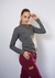 Remera térmica BIELLA - GRis - Nicka.