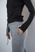 Remera térmica BIELLA - Negro
