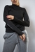 Remera térmica BIELLA - Negro - tienda online
