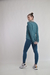Remera LODI - Turquesa - comprar online