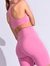 Leggings biker TURIN - rosa - comprar online