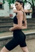 Leggings biker TURIN - negro - comprar online