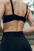 Leggings biker TURIN - negro - tienda online
