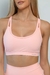 Top deportivo GENOVA - salmon - comprar online