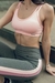 Top deportivo GENOVA - salmon - tienda online