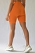 Leggings biker TURIN - naranja - tienda online