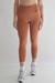 Leggings 3/4 FERRARA - tostado