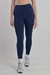 Leggings larga POTENZA - azul marino - comprar online