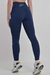 Leggings larga POTENZA - azul marino