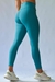 Leggings larga VENECIA - turquesa - comprar online