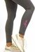 Leggings larga RAVENA - gris melange - tienda online