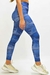 Leggings larga NOVARA - surf