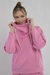 Buzo de frisa SIENA - PINK en internet