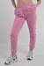 Jogger frisa ITALIA - pink en internet