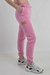 Jogger frisa ITALIA - pink - comprar online