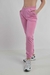 Jogger frisa ITALIA - pink