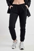 Jogger frisa ITALIA - negro