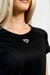 Remera CREMONA - Negro en internet