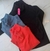 Micropolar polera NEGRO - comprar online