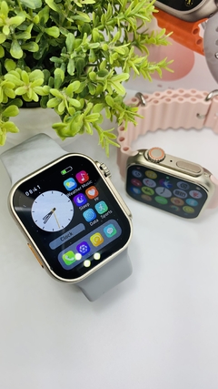 Smartwatch IWO HW68 Ultra Mine