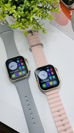 Smartwatch IWO HW68 Ultra Mine - comprar online