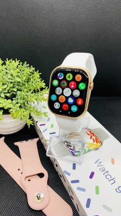 Smartwatch IWO W29 Pro com 2 GB de memória interna. - loja online