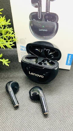 Fone de Ouvido Bluetooth Lenovo HT38 Original.
